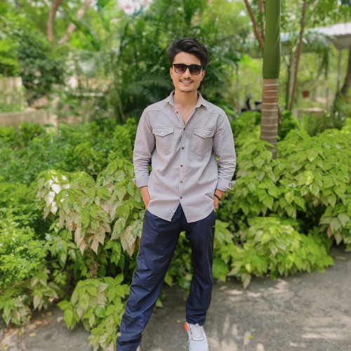 Nikhil T. profile photo