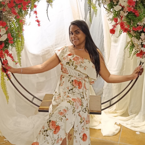 Andreza S. profile photo