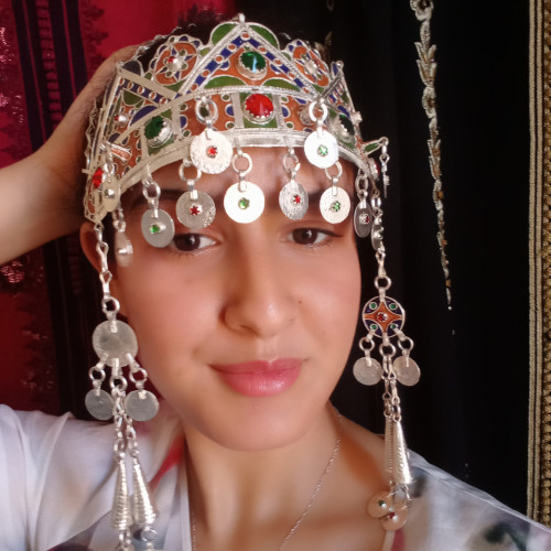 Hind H. profile photo