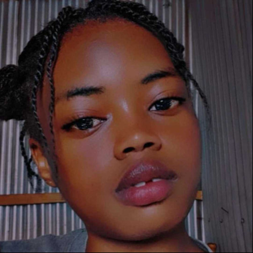 Daphine K. profile photo