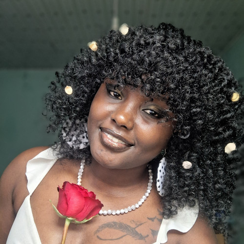 Khadija B.