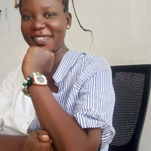 Amina S. profile photo