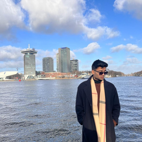 GARV M. profile photo
