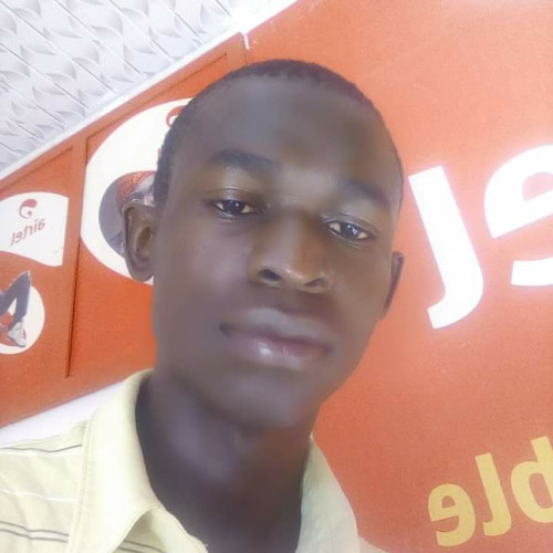 Dickson O. profile photo