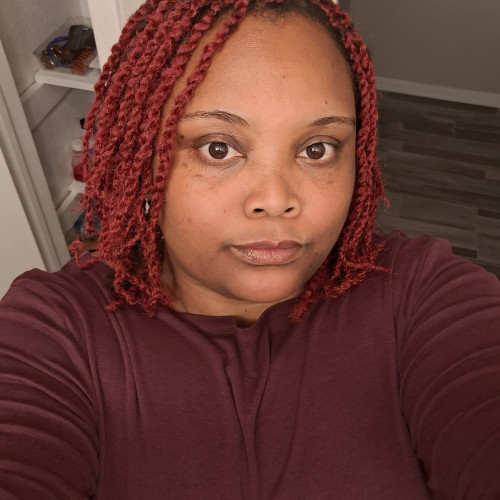 AMANDA B.
