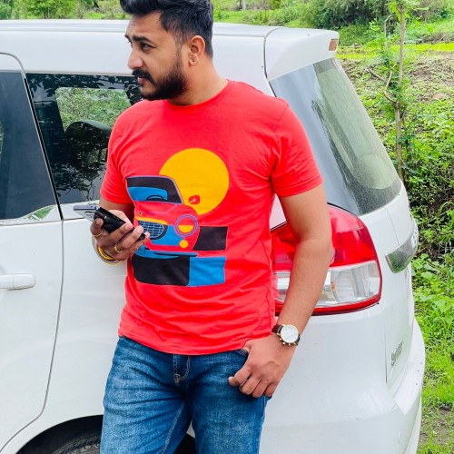 Nikhil G.