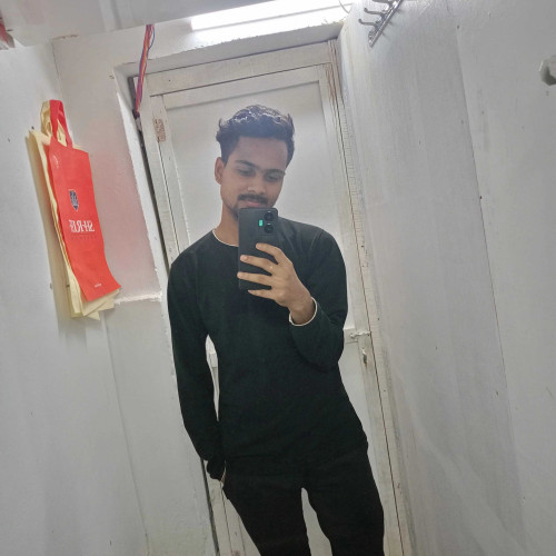 Sanjoy r. profile photo