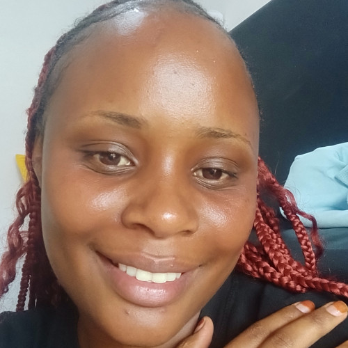 Moreen G. profile photo