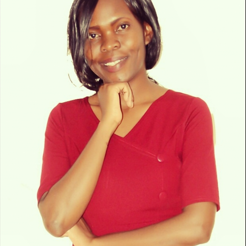 Benardine Mutuka A. profile photo