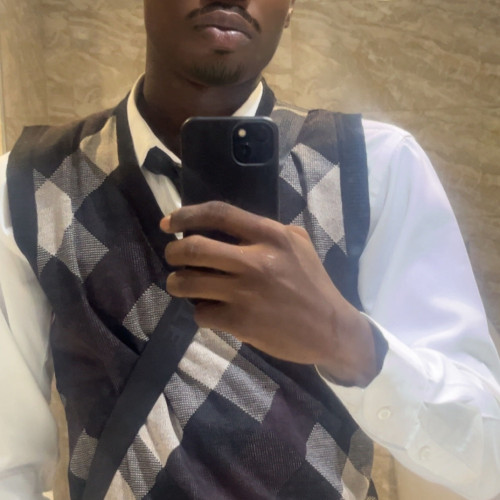Samuel m. profile photo
