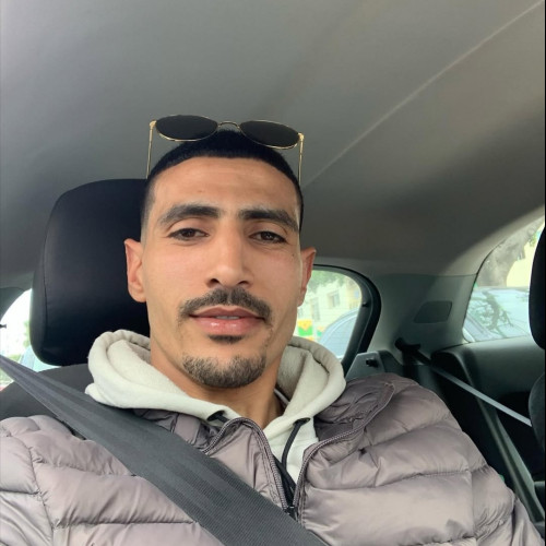 Amine  H. profile photo