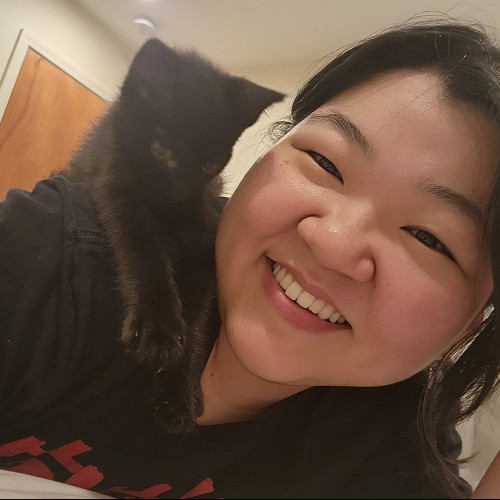 Maya K. profile photo