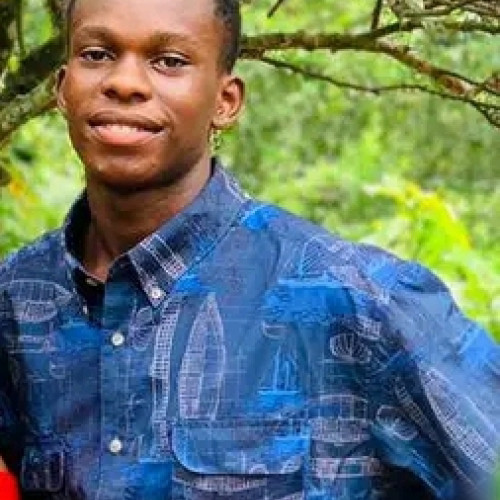 Prince  A. profile photo