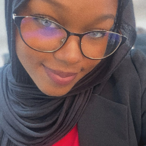Fatimah I. profile photo
