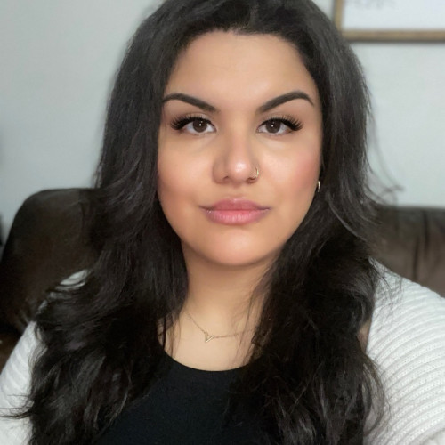 Cassandra R. profile photo