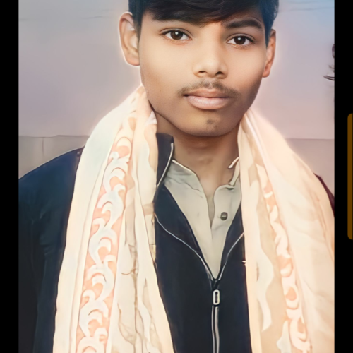 SATYAM S.