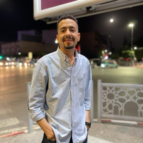 bader h. profile photo