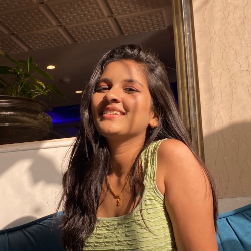 Sanjana G.