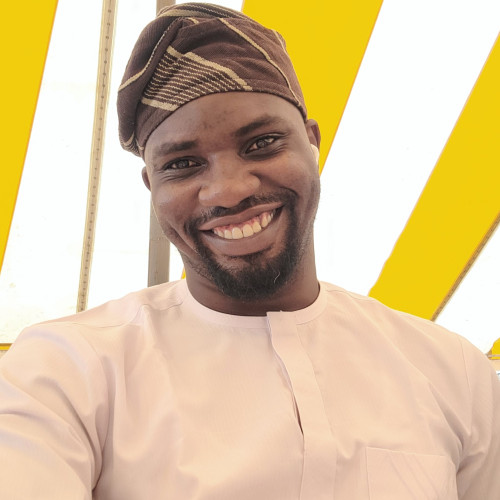 Akinyemi  W. profile photo