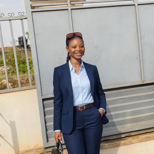 Boluwatife A. profile photo