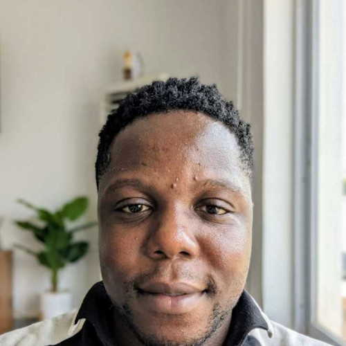 OBIDELE E. profile photo