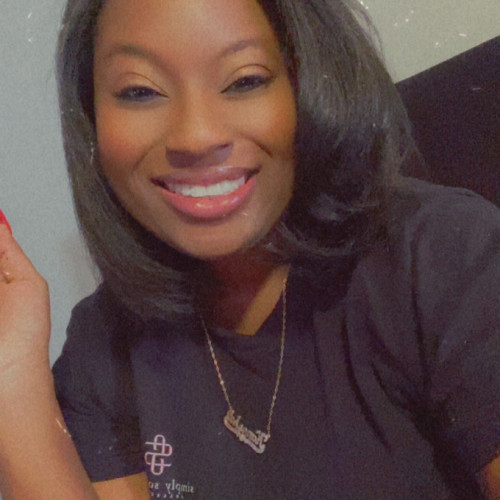 Kanesha B. profile photo