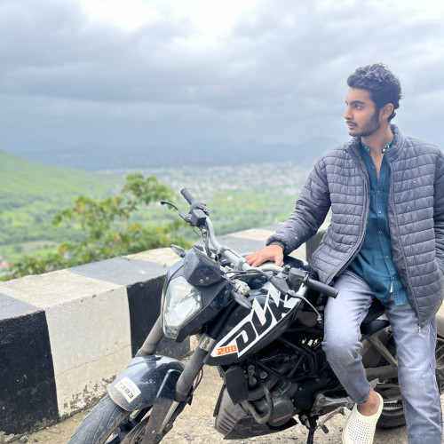 Keshav  S. profile photo