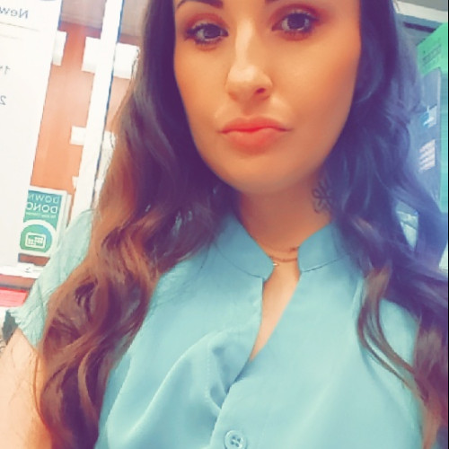 Alexia W. profile photo