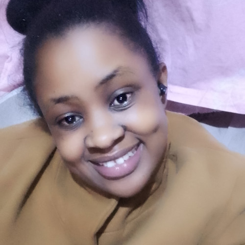 stellah k. profile photo