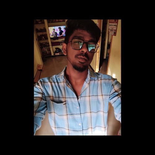 Gokulnath G. profile photo