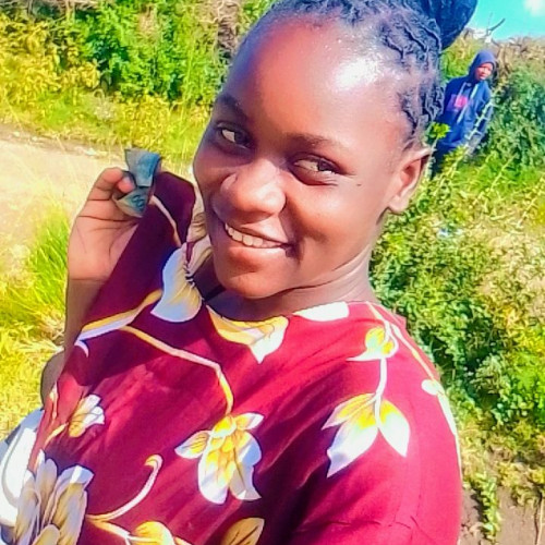 Jackline N. profile photo