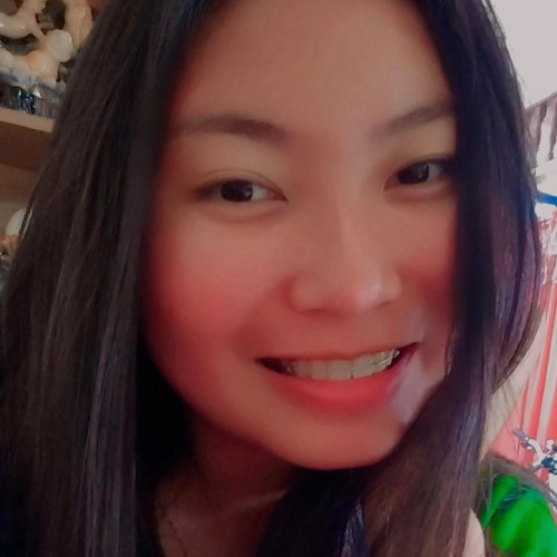 Alexandra M. profile photo