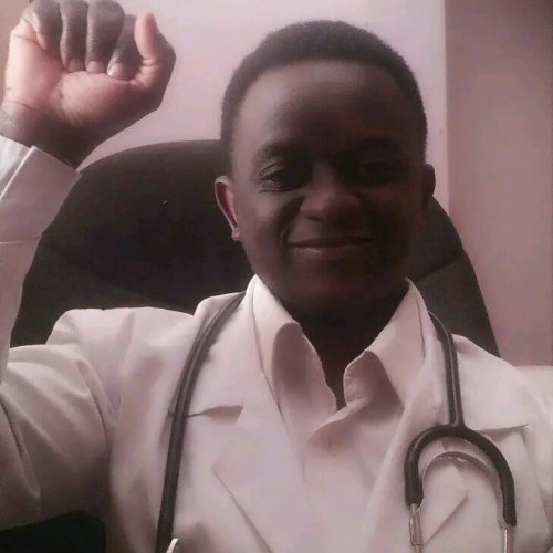 Mwebaze B. profile photo