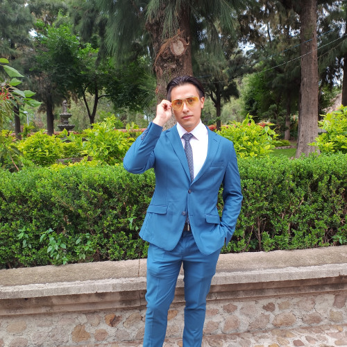 Prince Alex R. profile photo