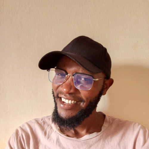 Shadrack  M. profile photo