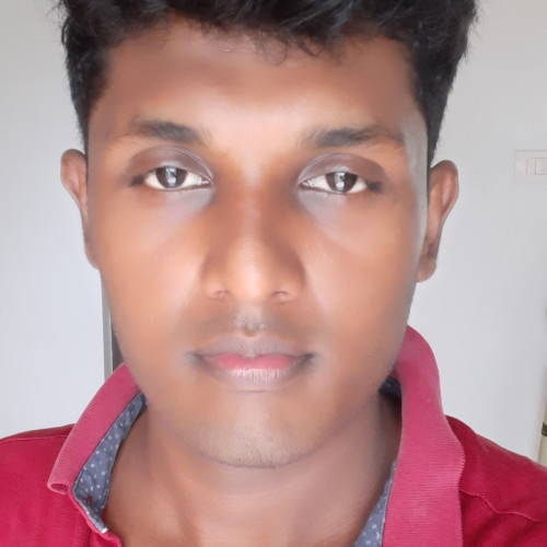 Vishnu M. profile photo