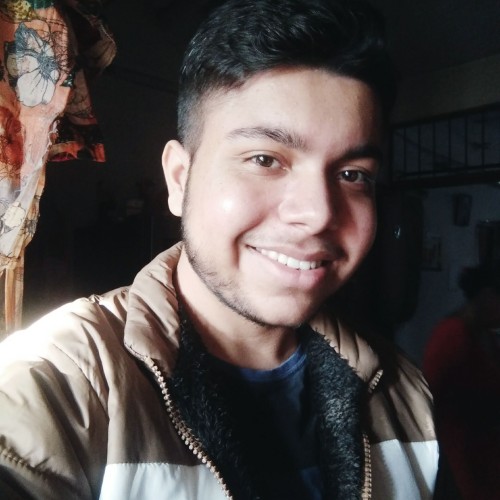 TUSHAR B.