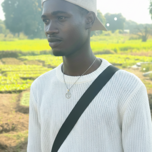 Yannick  A. profile photo