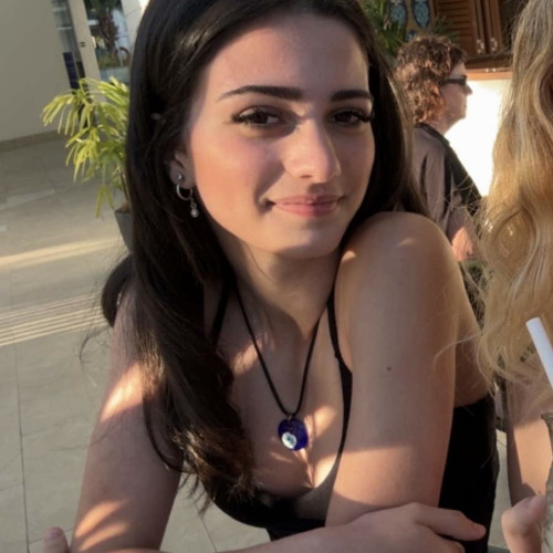 lily s. profile photo