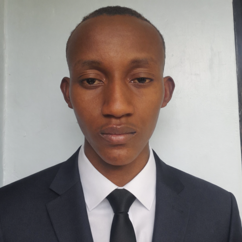 Kerr T. profile photo