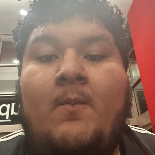 angel m. profile photo