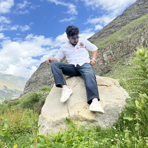 Nakul  S. profile photo