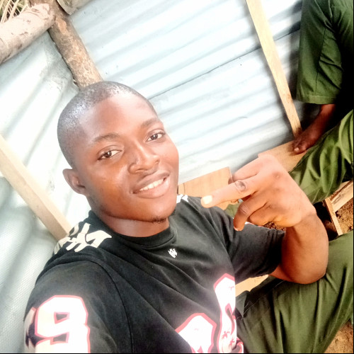 Chibuzor J. profile photo