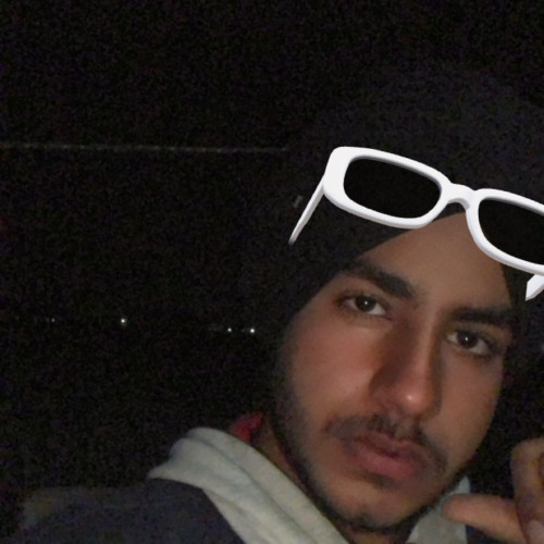 Navraj V. profile photo