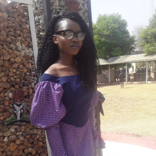 Chisom P. profile photo