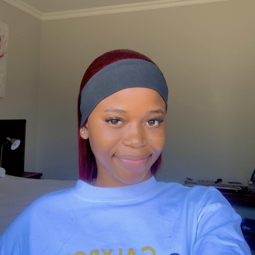Venessa B. profile photo