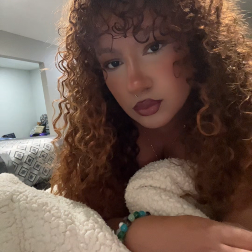 Mayleshia R. profile photo
