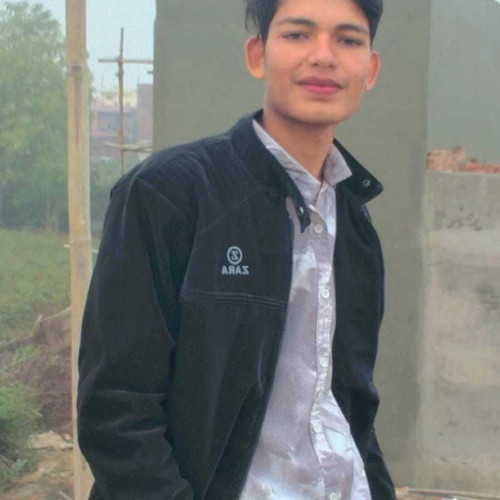 sandeep j. profile photo