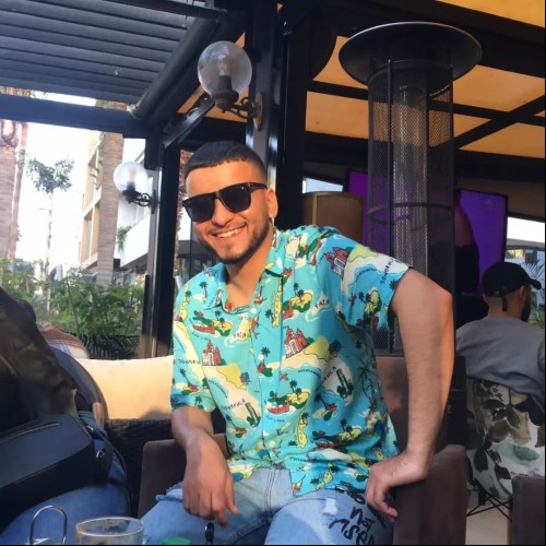 SAID B. profile photo