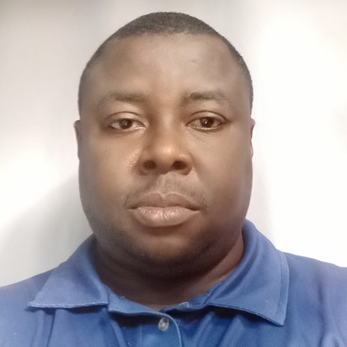 Obinna N.